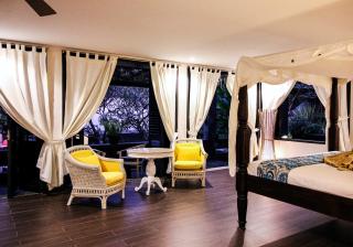 Le Mirage Villa Santai - 7