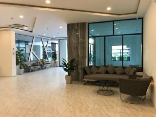 Central Mansion - Bangkok - 3