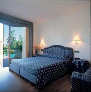 Yachting Hotel Mistral - Sirmione - 8