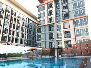 Central Mansion - Bangkok - 2
