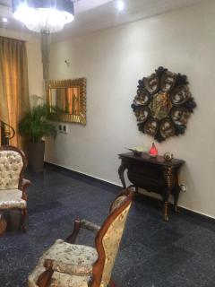 Citiheight Hotel - Ikeja - 7