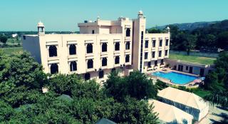 Ranthambhore National Resort - Sawāi Mādhopur - 6