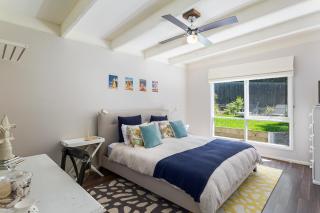 Blairgowrie Bella - light filled home with great deck - Blairgowrie - 2