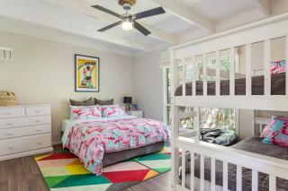 Blairgowrie Bella - light filled home with great deck - Blairgowrie - 4