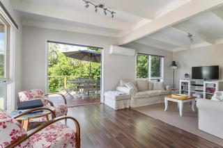Blairgowrie Bella - light filled home with great deck - Blairgowrie - 0