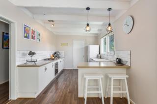 Blairgowrie Bella - light filled home with great deck - Blairgowrie - 6