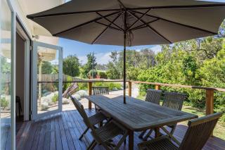 Blairgowrie Bella - light filled home with great deck - Blairgowrie - 9