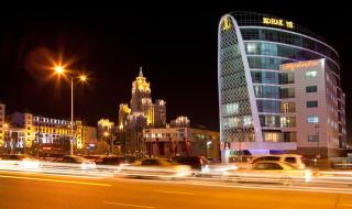 Jumbaktas Astana Hotel - Astana - 4