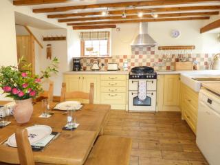 Fell View Cottage - 6