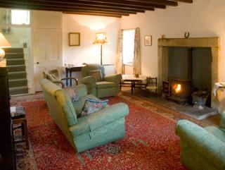 Fawber Cottage - 8