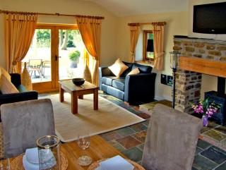 Howle Hideaway - Walford - 9