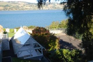 Braestone Lodge - Dunedin - 2