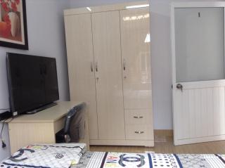 Thuy Huong Homestay - Ho Chi Minh - 0