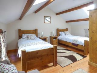Fell View Cottage - 3