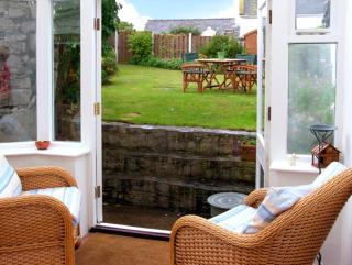 Pen y Parc - Meliden - 2