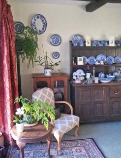 Coles Cottage - Holsworthy - 4