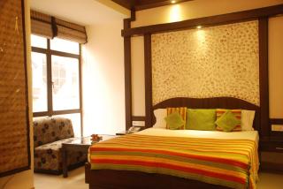 Hotel Baba Inn-By RCG Hotels - 9