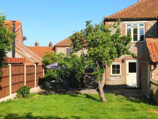 Beaconsfield Cottage - Briston - 8