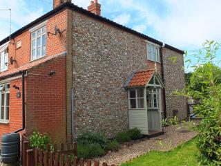 Beaconsfield Cottage - Briston - 0