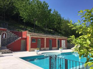 Casa Sacciofa - Monte Rinaldo - 5
