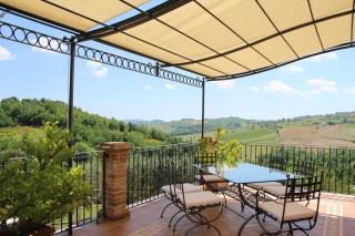 Casa Sacciofa - Monte Rinaldo - 2