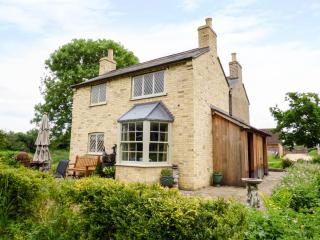 Shortmead Cottage - 1