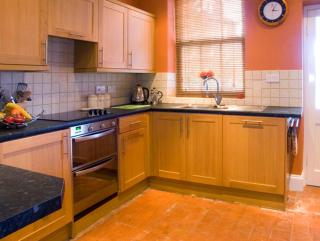 Briarcliffe Cottage - Lindale - 8