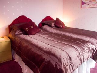 Briarcliffe Cottage - Lindale - 5