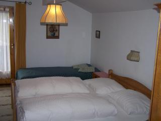 Pension Holzknechthof am See - Neustift im Stubaital - 6