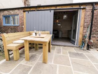 Old Joiners Shop - Staithes - 9