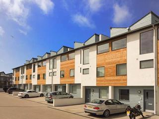 3 Quay Court - Newquay - 7