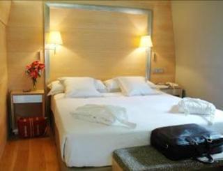 Gran Hotel – Balneario de Panticosa - 8