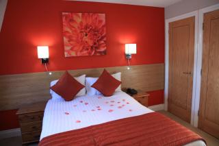 Sheriff Hotel - Londra - 5