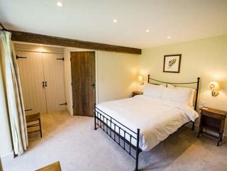 Dale House Farm Cottage - 2