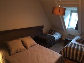 Résidence Clos St-Hilaire 88m2 - Terrasse 12m2 - Saint-Lary-Soulan - 4