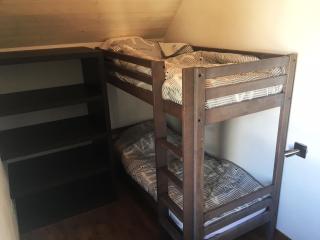 Résidence Clos St-Hilaire 88m2 - Terrasse 12m2 - Saint-Lary-Soulan - 1