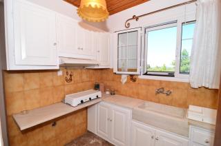 Fiore Hill Sea View Studios - Vasilikos - 3