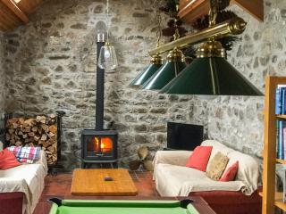 Bod Rhiw - Llandegwning - 7