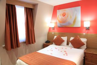 Sheriff Hotel - Londra - 6