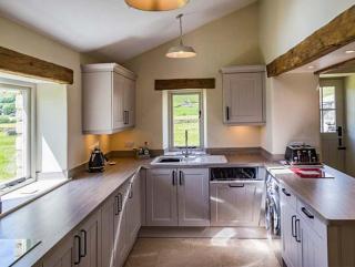 Dale House Farm Cottage - 7