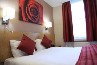 Sheriff Hotel - Londra - 1