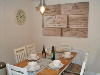 4 The Old Smithy - Freshwater - 4