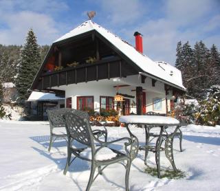 Apartments Krista - 1