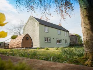 Westmains Farm - Penton - 4