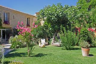 Chambres d'Hôtes La Maison de Léonie - 9