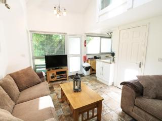 Trelessy Lodge - Amroth - 9