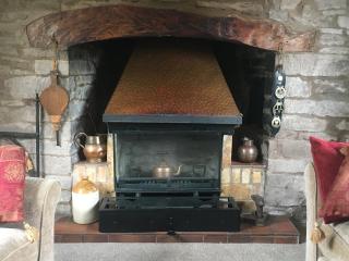 Causeway Cottage - Pencombe - 6