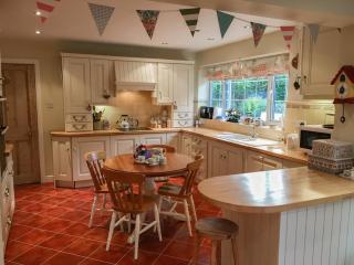 Holly Bank - Etton - 6