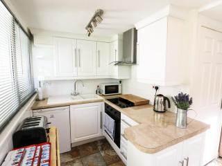 Trelessy Lodge - Amroth - 5