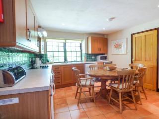 Flower House - Saint Erth - 8